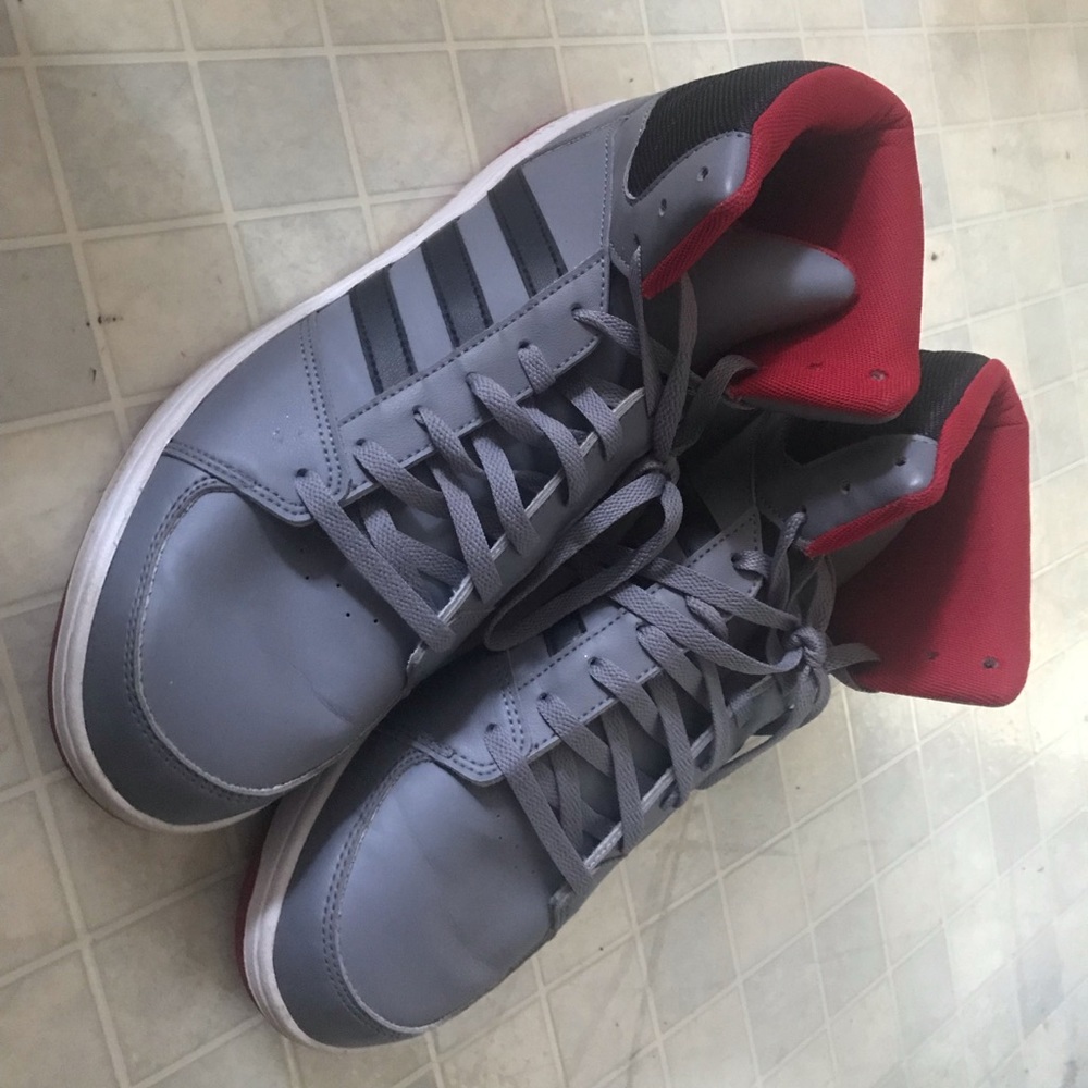ADIDAS shoes